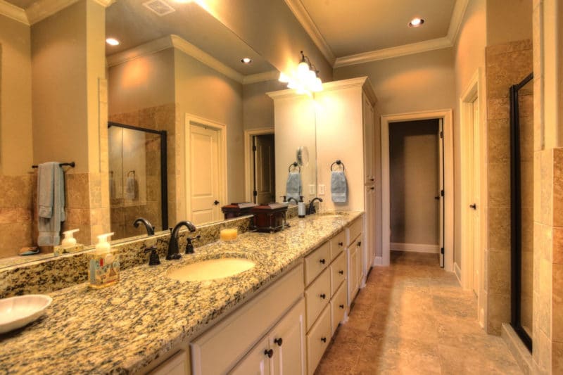 The Villas Of Chenal Luxury Home Leasing For Active Adults 55+