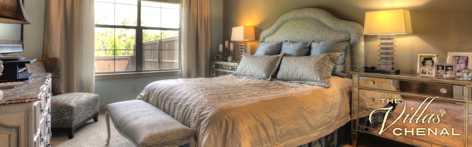 Villas Of Chenal in West Little Rock Luxury Home Leasing For Active